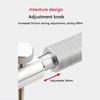 652F Iron Vacuum Grip Tensioner Seamless Seam Setter for Tile Countertops Alignment