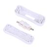 AC-Netzkabel Schalterstecker 304 Ein Aus Druckknopf Online Weiß/Schwarz/Transparent 220V LED-Glühbirne Halbweg Kippschalter