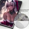 Anime Sexy Girl Cleopatra Posters and Print Canvas Printing Kawaii Cartoon Manga Wall Art Picture for Living Room Home Decor