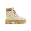 Timberland Thick Sole Height Increasing Ankle Boots Women boots A2H3C-EN7