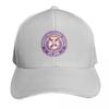Horizon Logo Baseball Cap Sports Cap Unisex Hat Rave Sun Cap Unisexs Luxury Womens