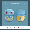 Pokemon Tegneserie Etui For AirPods 3 Beskyttelseshylse For AirPods Pro 2 1 Deksel 3D silikon Fallforebyggende