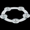 MEINL Cymbals Dry Ching Ring DCRING [Official Japanese Product]