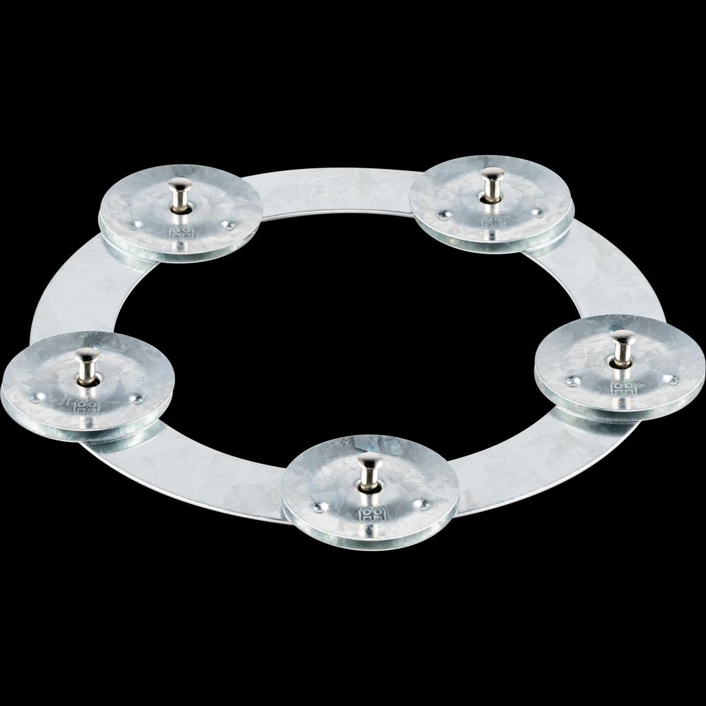 MEINL Cymbals Dry Ching Ring DCRING [Official Japanese Product]