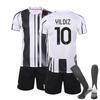 2025-26 Juventus Home #10 YILDIZ