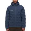 Mammut Sender In zip-up hooded jacket 1013-03470