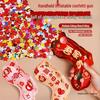 Handheld Wedding Fireworks Confetti Cannons for Engagement & Bridal Photos
