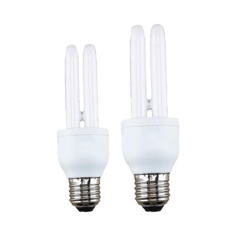 E27 8W 2U Energy Saving Lamp