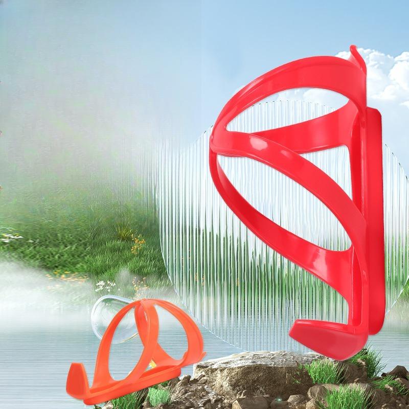 Bicycle Water Bottle Holder Without Drilling Holes, Mountain Bike Water Bottle Stand, Bicycle Water Cup Holder