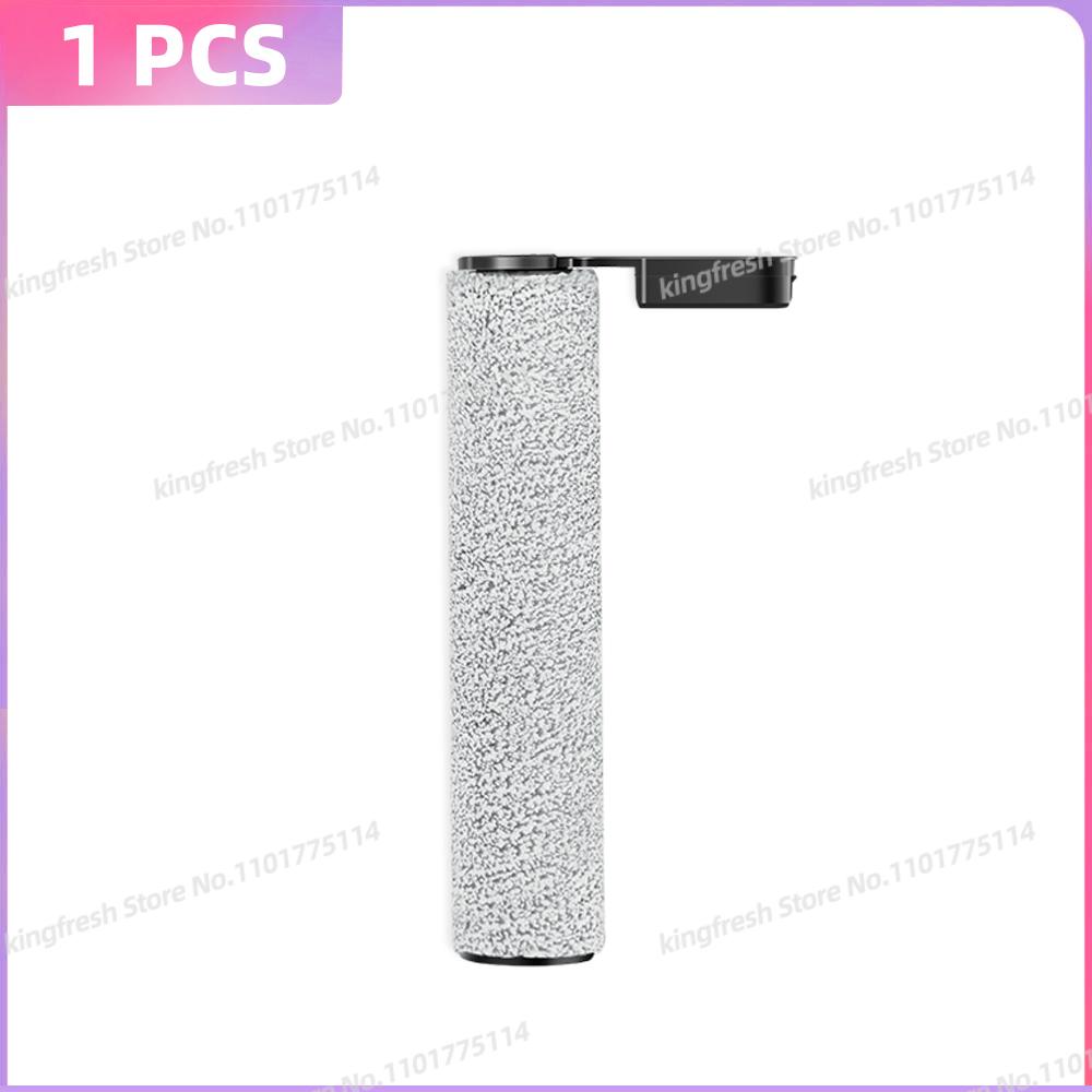 Fit For ( Roborock Flexi Pro / Flexi ) Soft Roller Brush Hepa Filter Cordless Wet Dry Vacuum Parts Replacement Accessories