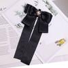Elegant Butterfly Bow Tie For Women And Men With Alloy Material And Handcrafted Style
