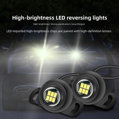 Lampy – Światła do jazdy dziennej