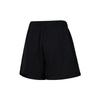 New Jordan As W J Flt Flc SS25 Casual Shorts Women's Black HJ1339-010