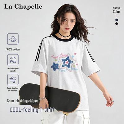 Oberteile – T-Shirts