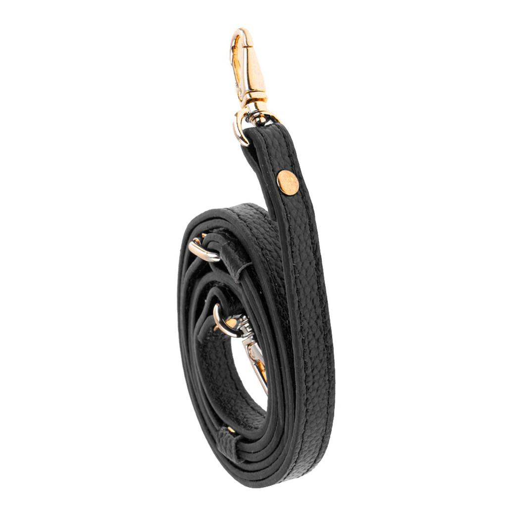 120cm Adjustable Shoulder Bag Accessories Handbag Handles Straps Beige