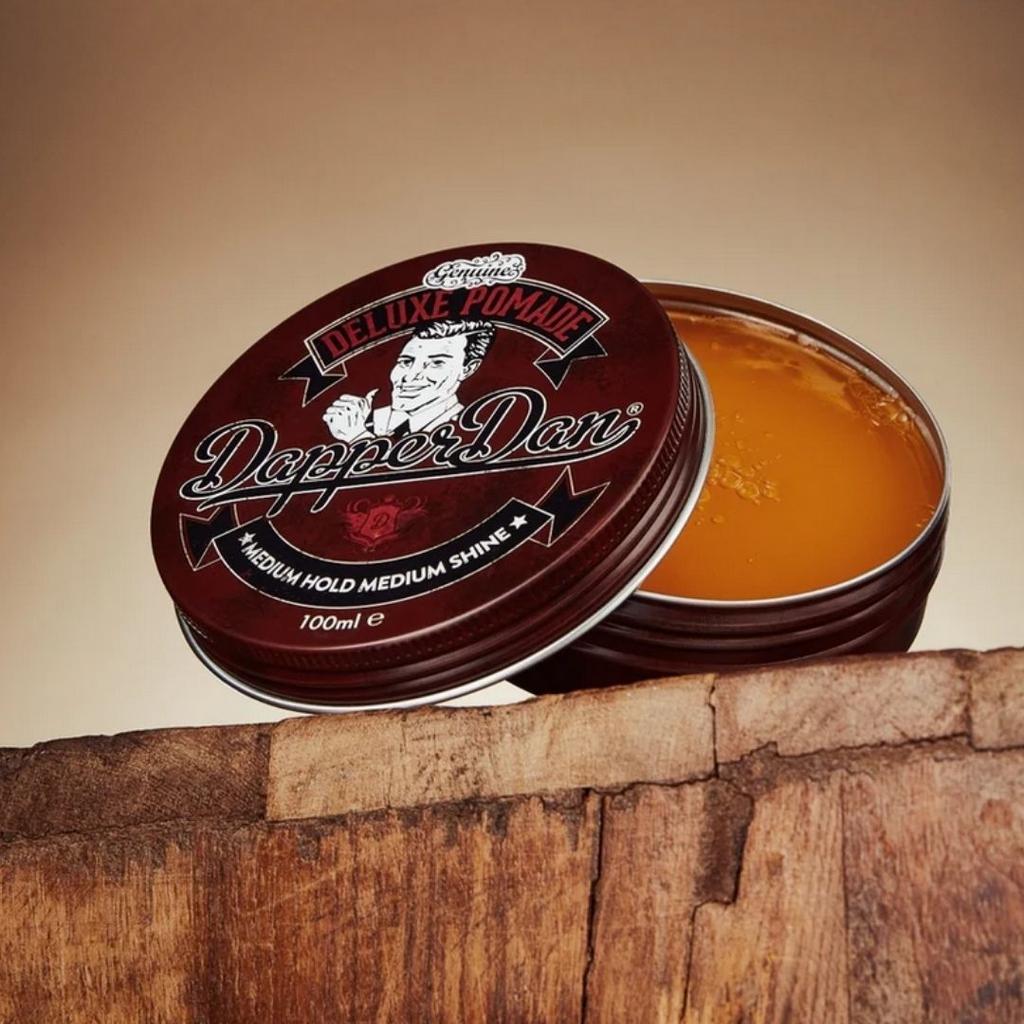 Dapper dan deluxe pomata pomata per capelli 100ml