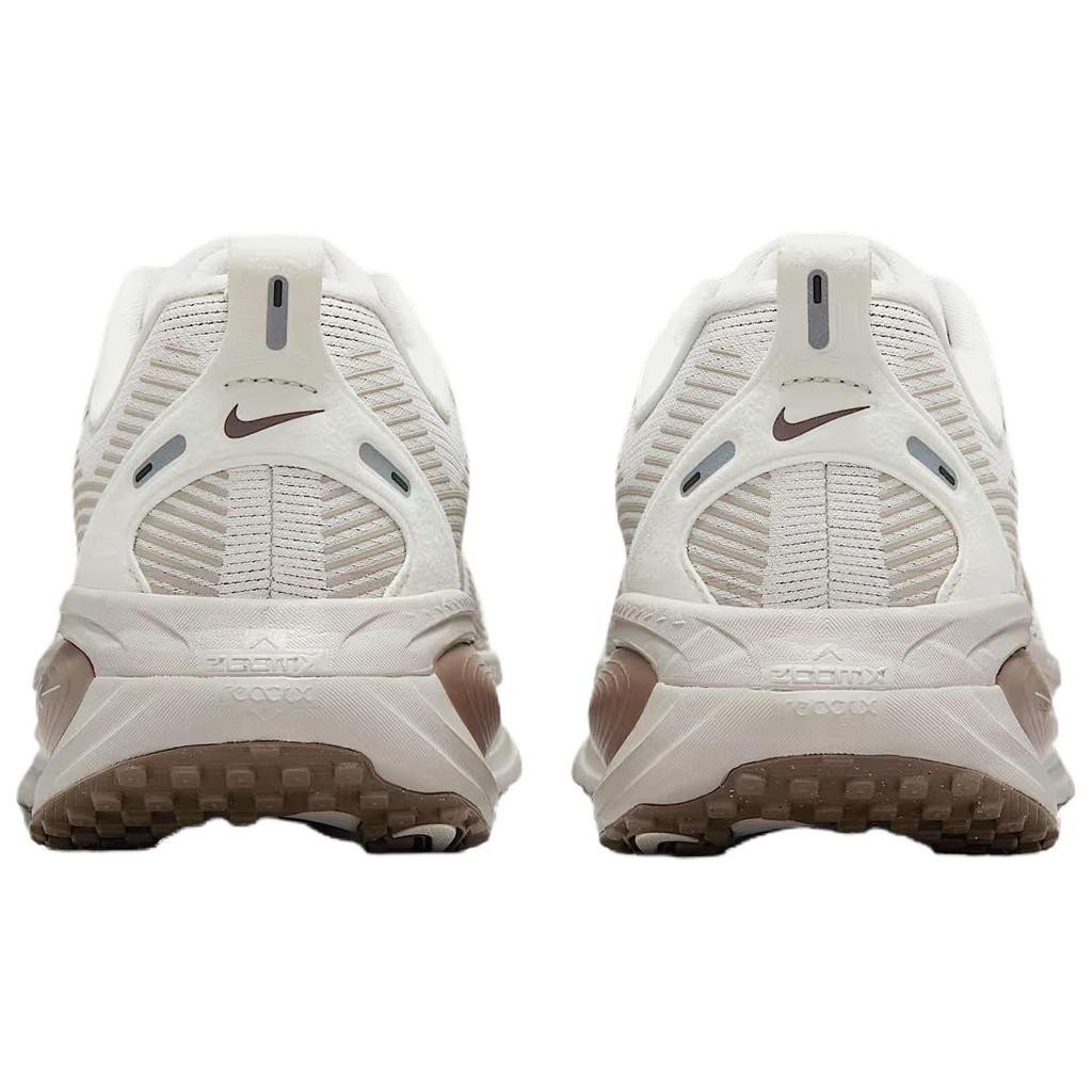 Nike Vomero 18 Versatile Comfortable Shock Absorbing Breathable Low Top Running Shoes Women Sneaker Brown HM6804-003