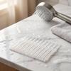 Shower Head Cleaning Brush Set for Shower Nozzle Hole Maintenance and Clog Removal with Multiple Precision Brushes for Effective Debris Cleaning