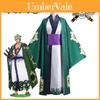 One Piece Roronoa Zoro Wano Country Cosplay Kostuum Kimono voor mannen en vrouwen