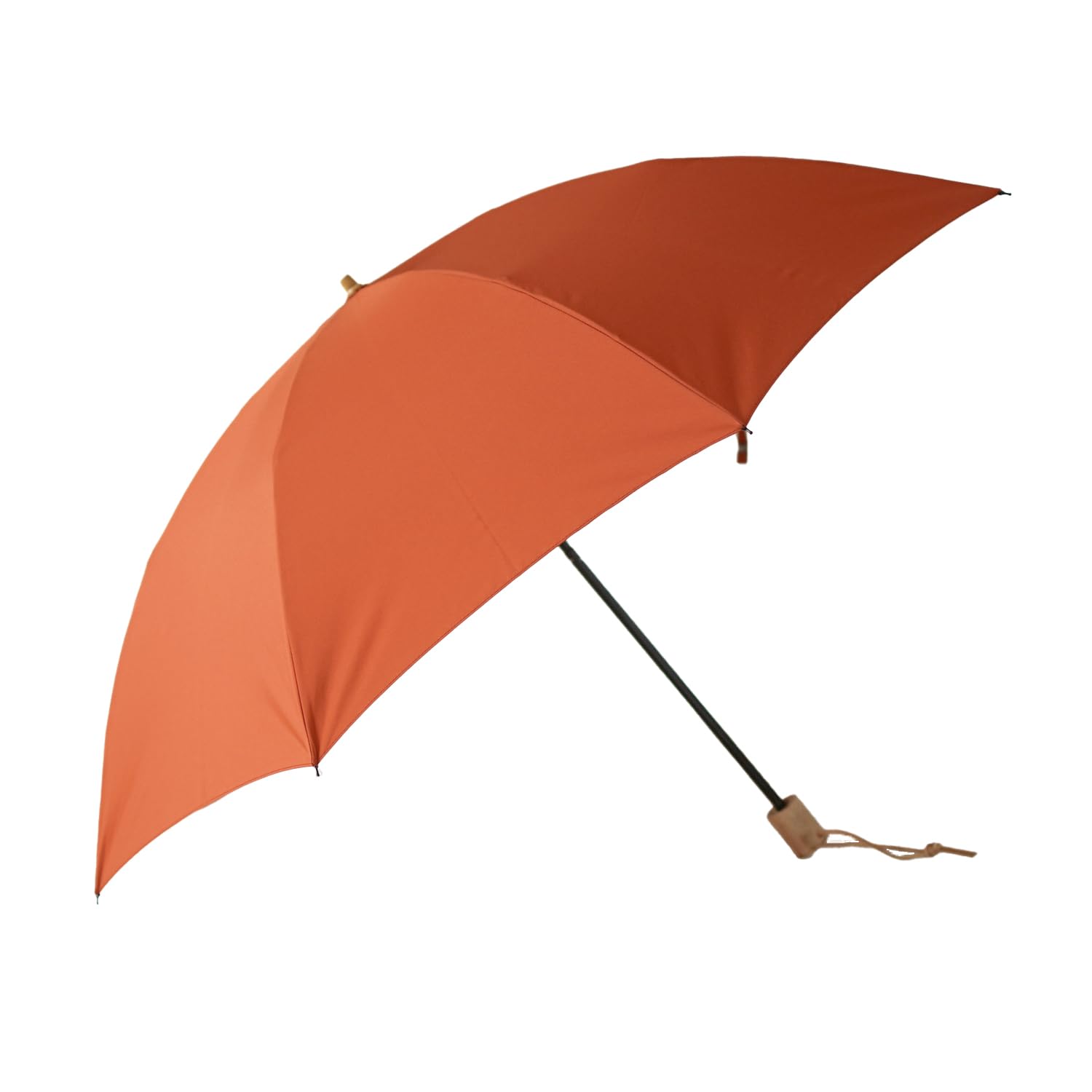 

Сделано в Miratore складной зонт для мужчин и Особенности компактный легкий и двойной складной для длинного Доступно от Komiya специализированный зонт