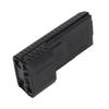 Extended Battery Box ABS 6xAA Walkie Talkie Battery Case for Baofeng UV‑5R UV‑5RE UV‑5RA