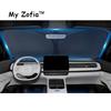 For XPENG G6 XiaoPeng G6 2023 2024 2025 2026 Car Windshield Sunshade Cover Anti UV Protection Foldable Accessories