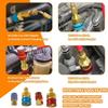 Quick Couplers Kit To R134a High/Low Side Quick Coupler Hose Fitting Connectors