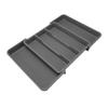 Silverware Drawer Organizer Adjustable Cutlery Silverware Flatware Holder Utensil Holder Cutlery Tray Drawer Dividers