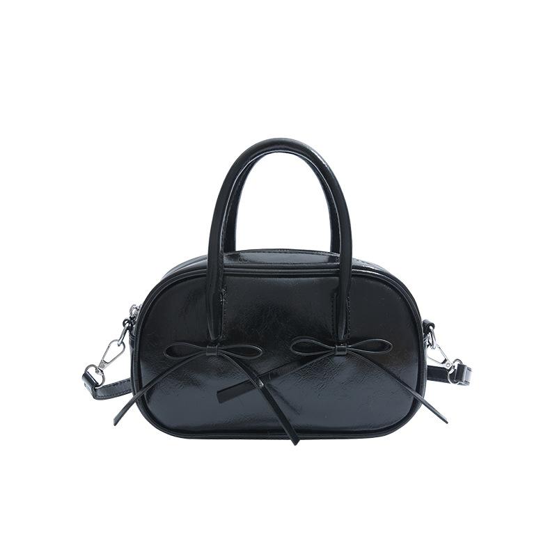 Small Bag Women's New Versatile Casual Messenger Bag Fashion Handbag