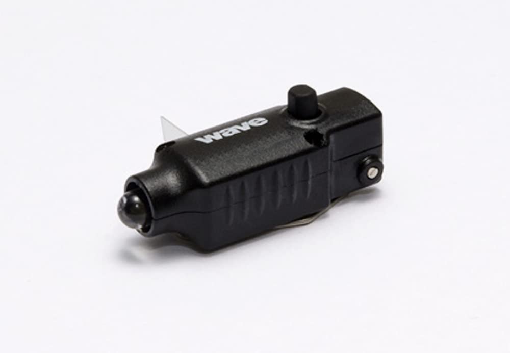 

Wave Hobby Tool Series HG LED Clip Set of for Plastic Model Light, 2, Building, HT-199