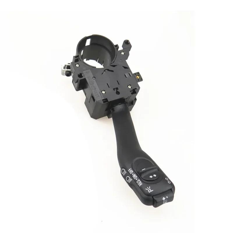 8L0953513J Cruise Control Steering Signal Switch Stalk+Harness Cable VW Beetle Golf Passat A2 A3 S3 A6 S6 TT RS6 Octavia