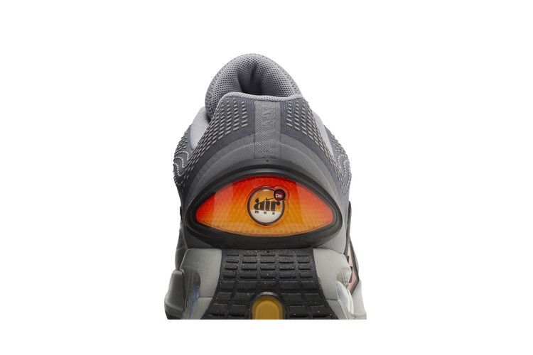 Men's Sneakers Nike Air Max Dn Particle Grey Particle Grey/Smoke Grey/Wolf Grey/Black