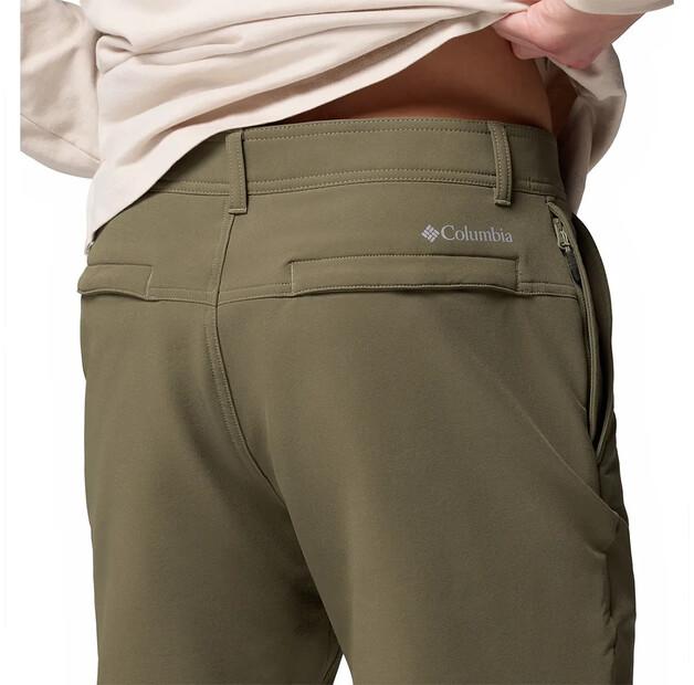 Columbia Black Mesa™ Trousers
