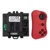 2.4G BT Remote Control DR01 V2.6 Receiver Kit For Ride On Car Electric Vehicle Receiver Remote Control