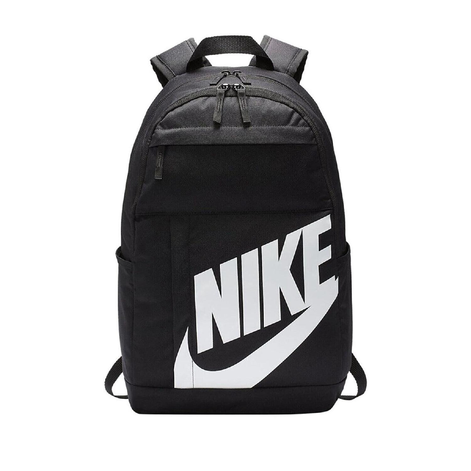 

Рюкзак унисекс черный Ba5876-082 чистый