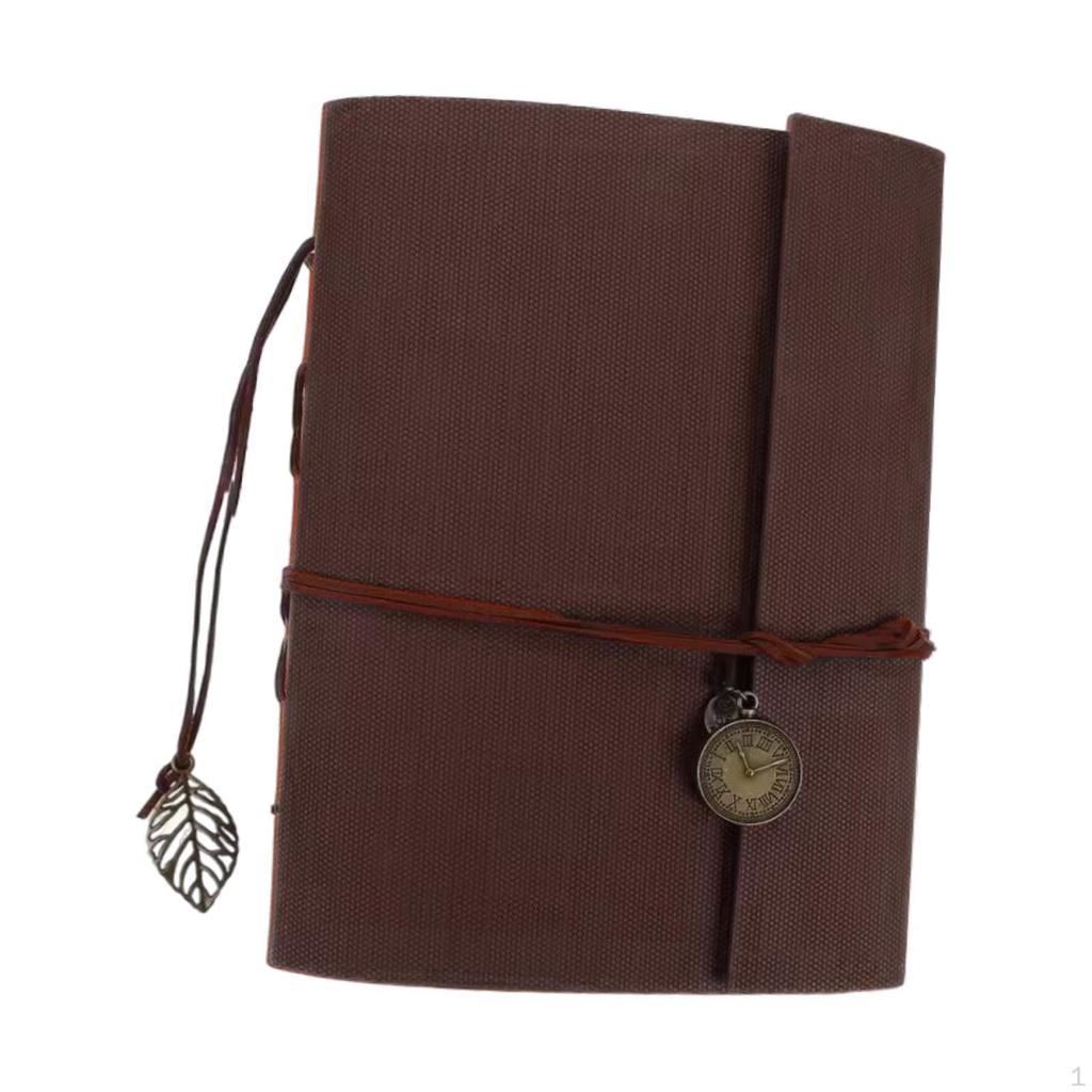 DIY Photo Album Scrapbooking Gift Memory Book Paper Scrapbook for Festivals Graduations Friends Men