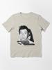 Serge Gainsbourg Gainsbourg Birkin classique Essential T-Shirt
