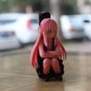 ¡Bocchi The Rock! Figura de Acción de PVC Modelo Juguetes de Gotoh Hitori con Guitarra de Girls