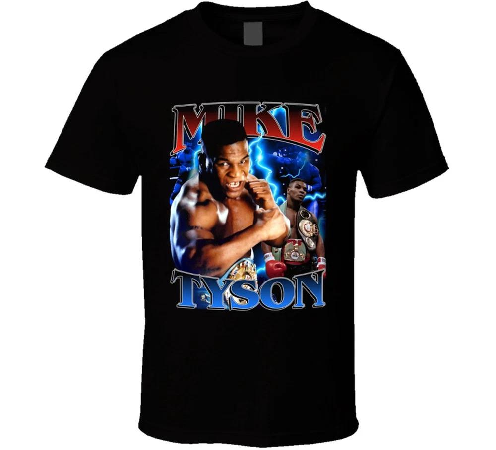 Tyson T Shirt S