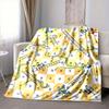 1Pc Snakes Ladders Adventure Blanket Soft And Comfortable Casual Warm Camping Travel Christmas Halloween Xmas Gift M928579