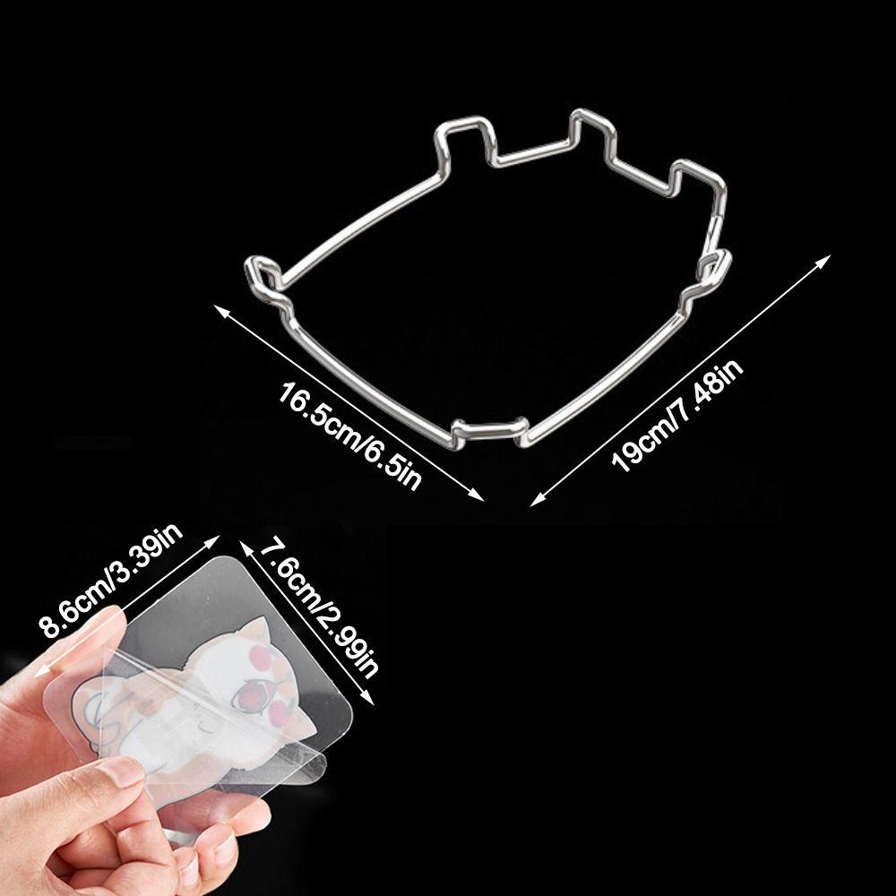 Creative Stainless Steel Sink Filter Drain Rack Foldable Anti-Clogging Garbage Net Shelf Square Sink Corner Mesh Rack