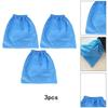 Cloth Filters Cloth Bag Accessories Fabric Bag For