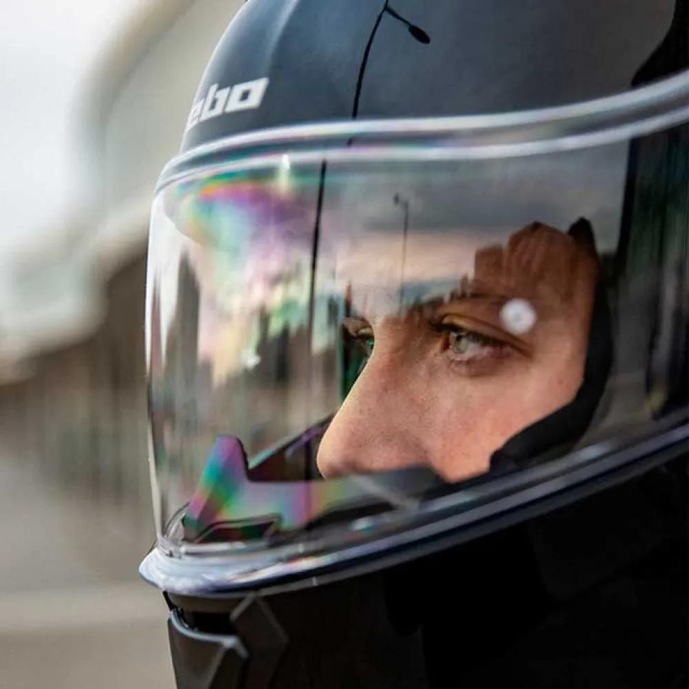 Hebo Modular Helmet Tourer IV