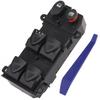 Power Window Switch Control Button For Honda Civic 2006-2011 35750-SNV-H51 1AUTO