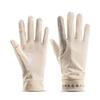 Anti-UV Sun Protection Riding Gloves Breathable Summer Driving Gloves Sunscreen Gloves  Cycling