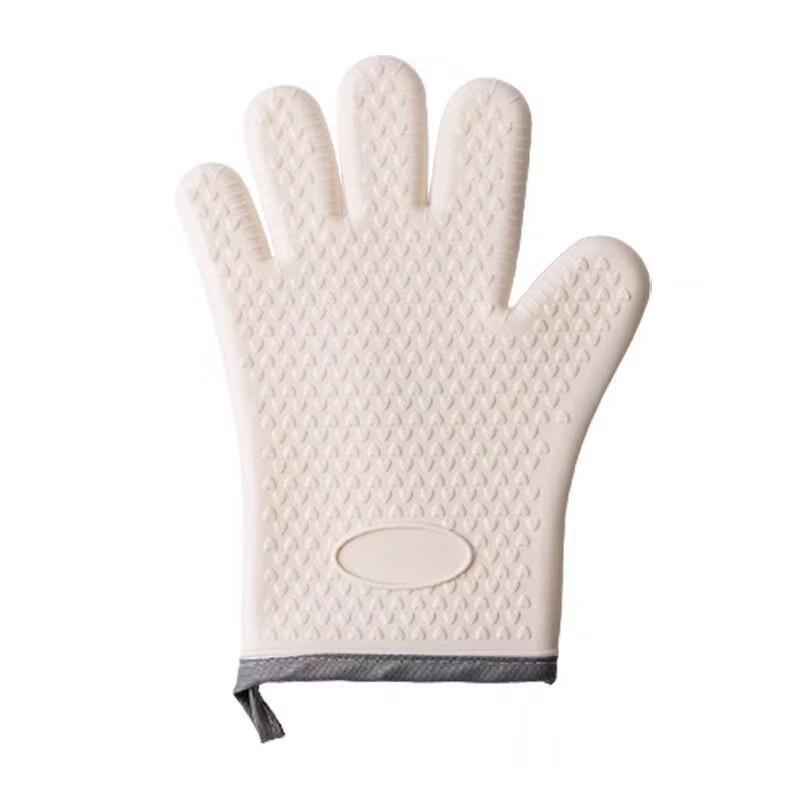 MDNG Thickened Silicone Microwave Oven Gloves