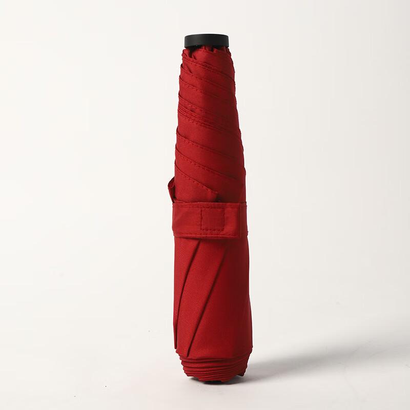 Pengbaba Portable UV Protection Pencil Umbrella