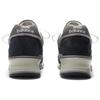 New Balance 997 Made In Usa 'Navy' Sneakers U997NY