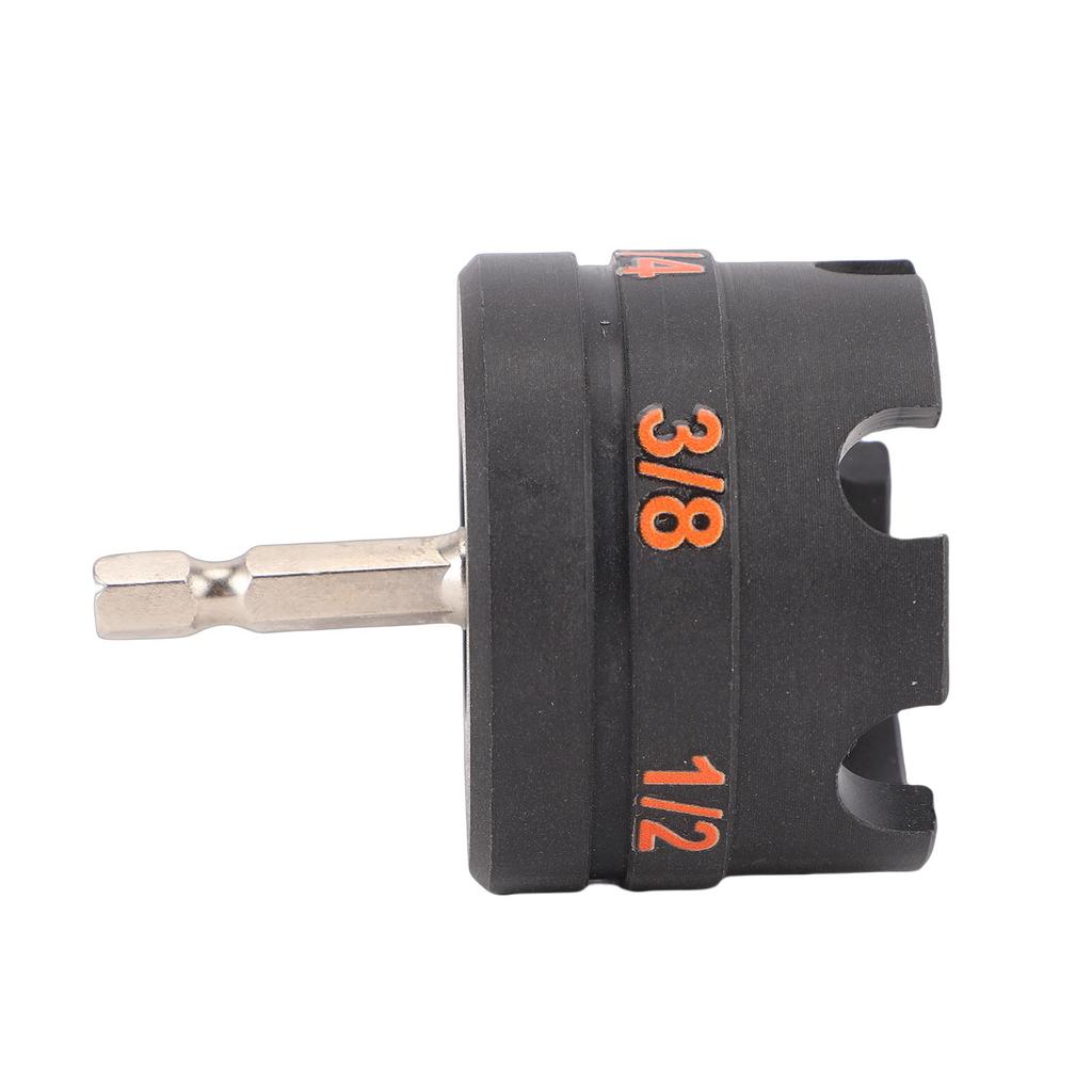  Nut   Drill Attachment Fast Nut Removal Tool Automotive Repairing 