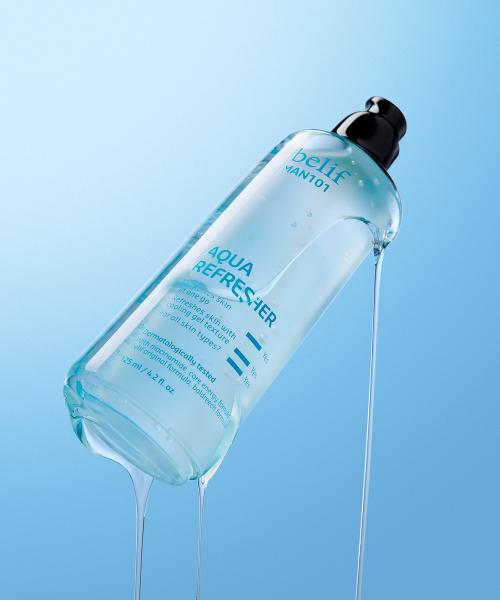 Belif Menology Aqua Refresher 125ml NONE